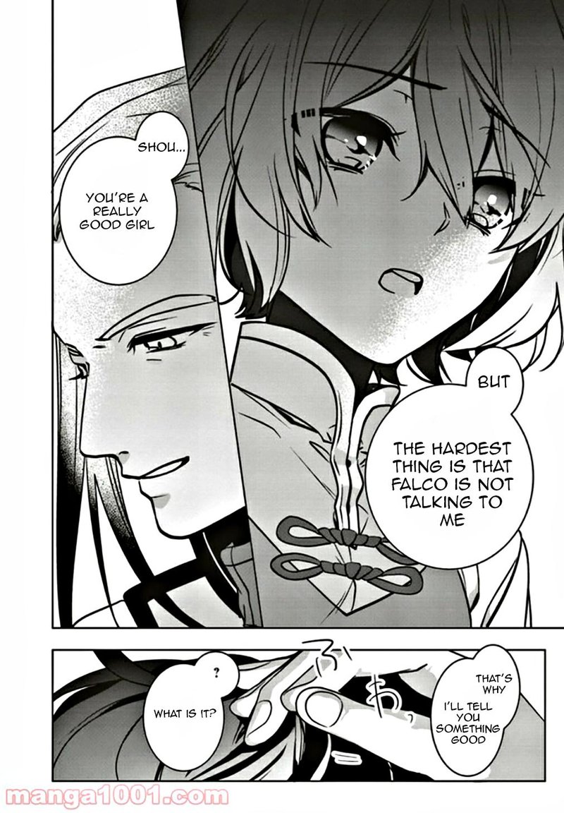 I Will Leisurely Become A Healer In Another World 6 10