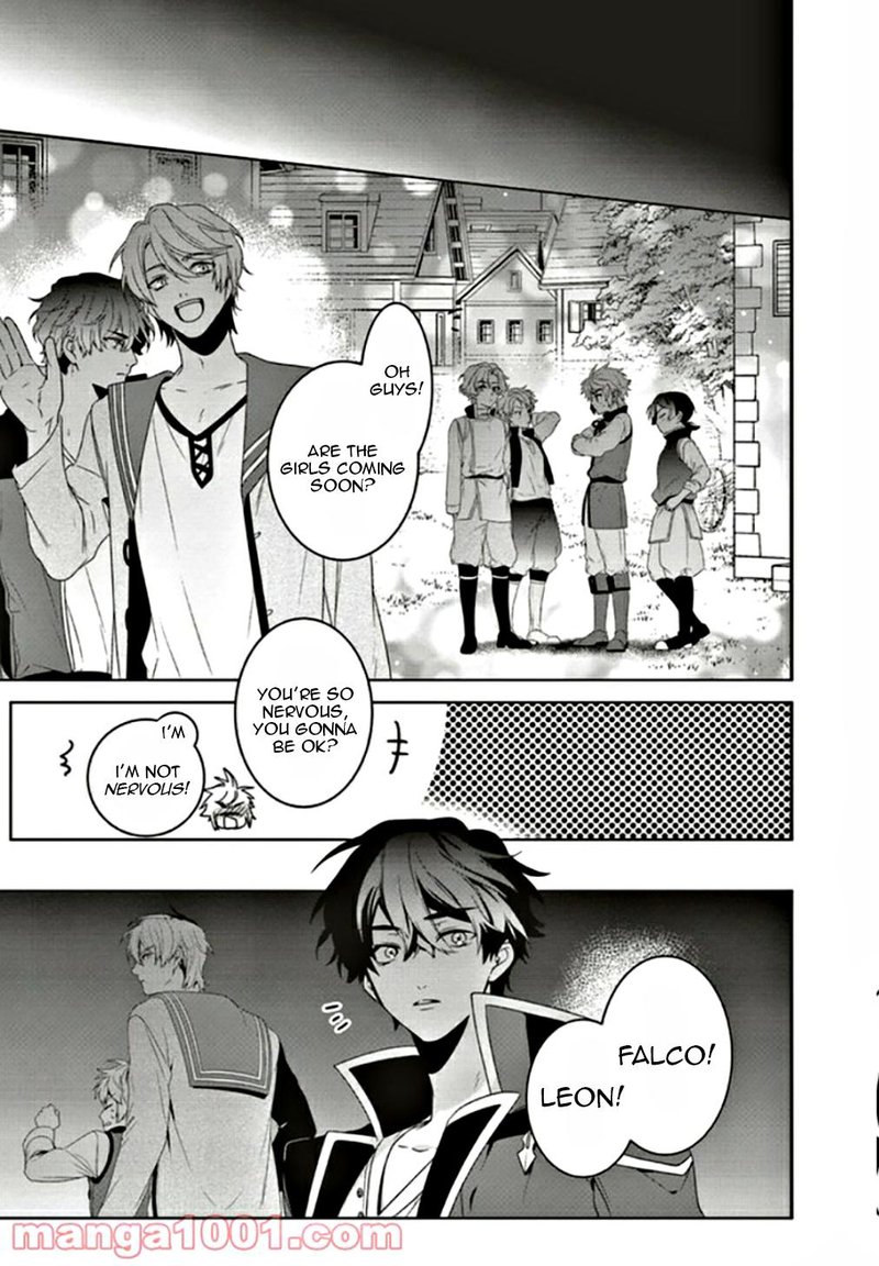 I Will Leisurely Become A Healer In Another World 6 13