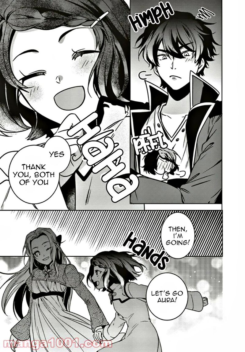I Will Leisurely Become A Healer In Another World 6 19