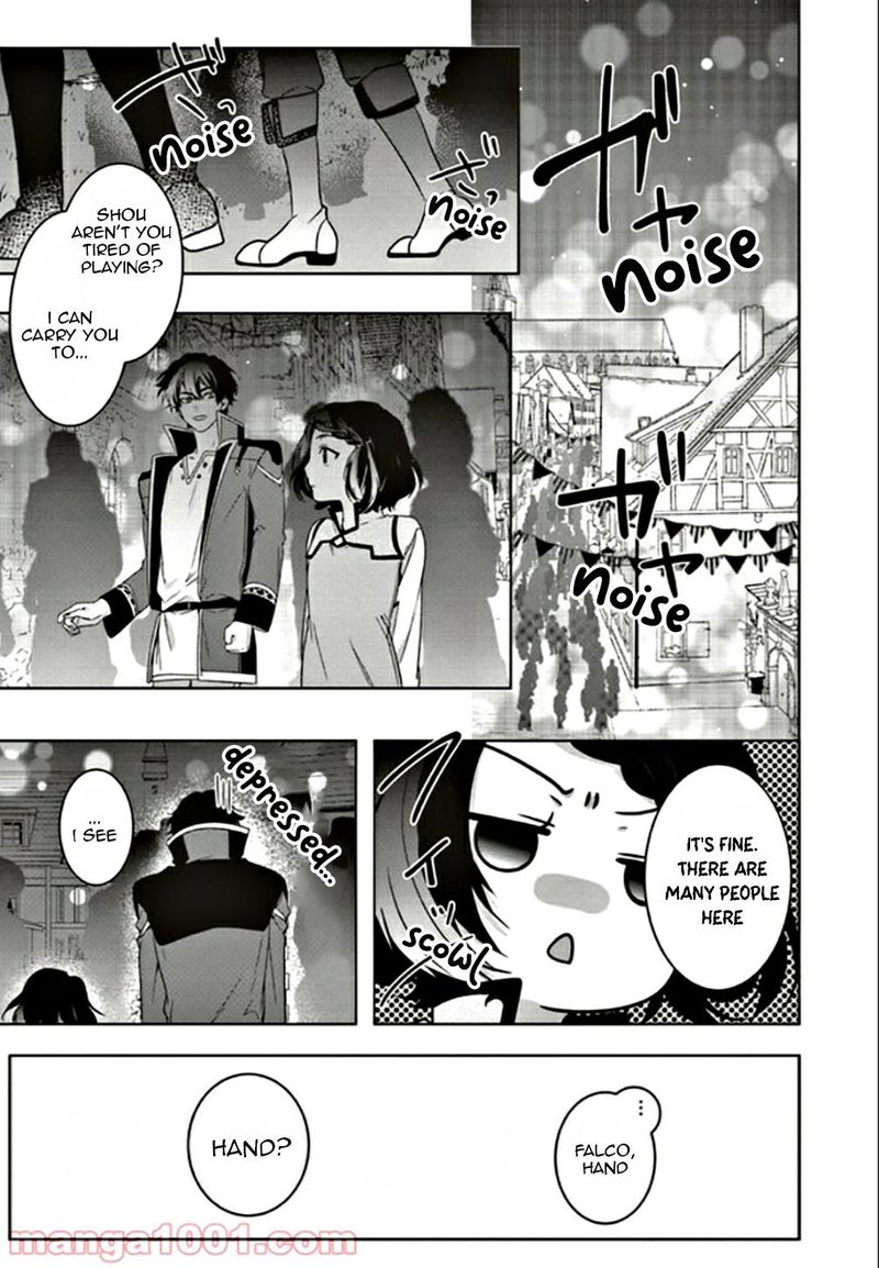 I Will Leisurely Become A Healer In Another World 6 21