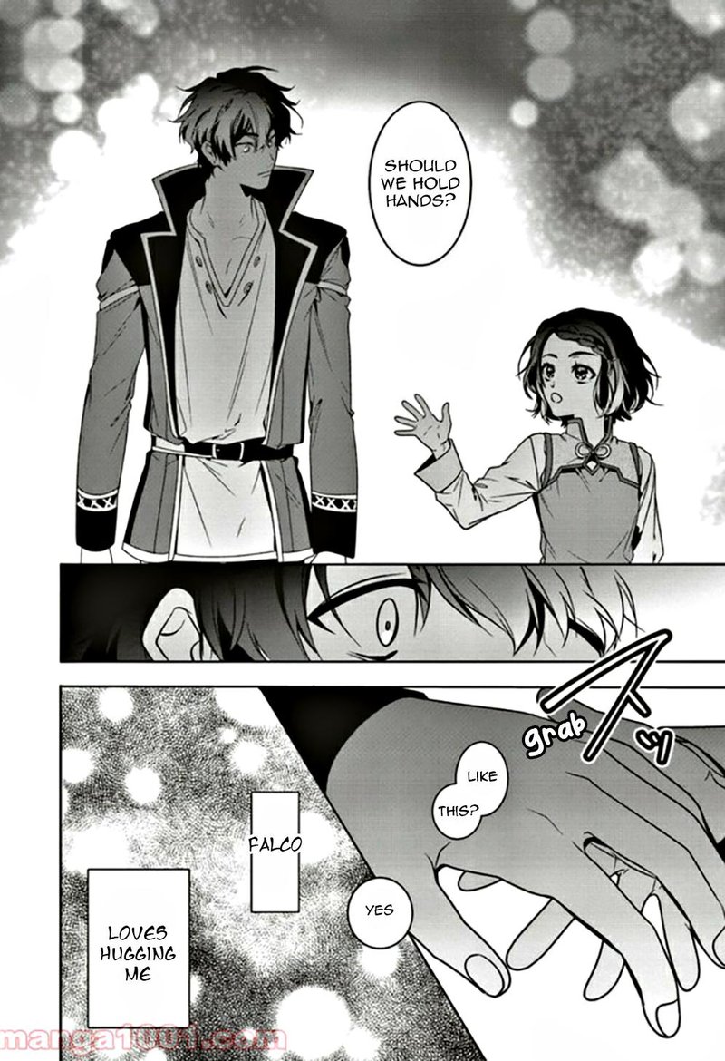 I Will Leisurely Become A Healer In Another World 6 22
