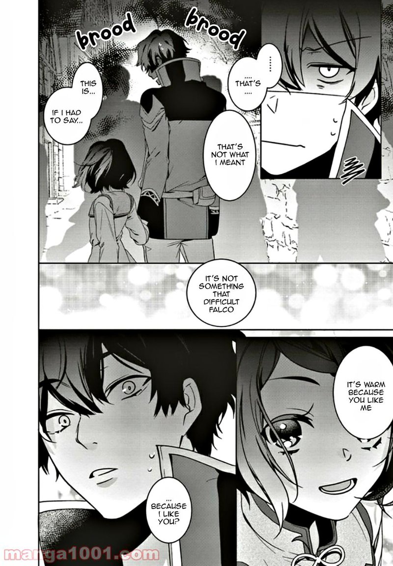 I Will Leisurely Become A Healer In Another World 6 24