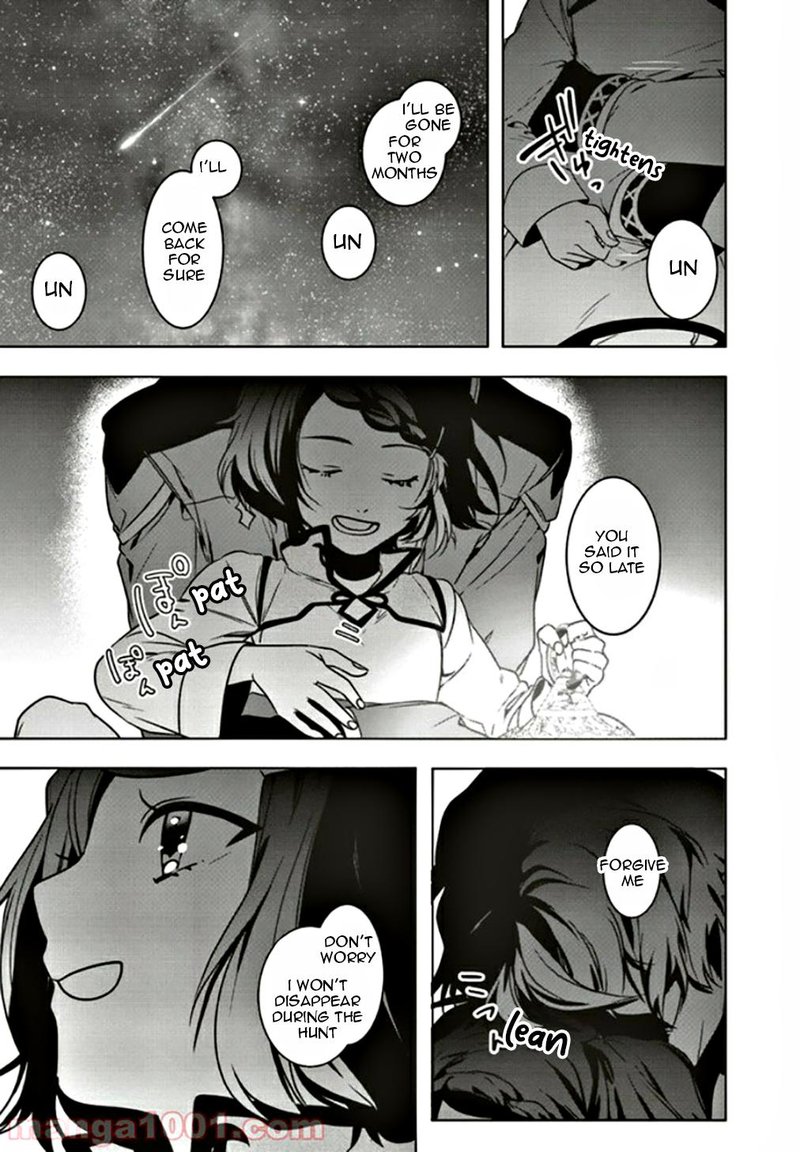 I Will Leisurely Become A Healer In Another World 6 29