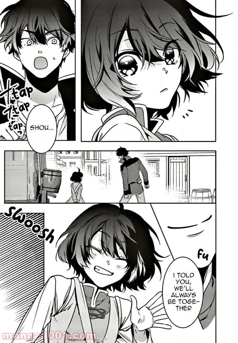 I Will Leisurely Become A Healer In Another World 6 35
