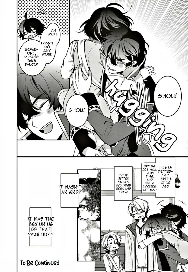 I Will Leisurely Become A Healer In Another World 6 36