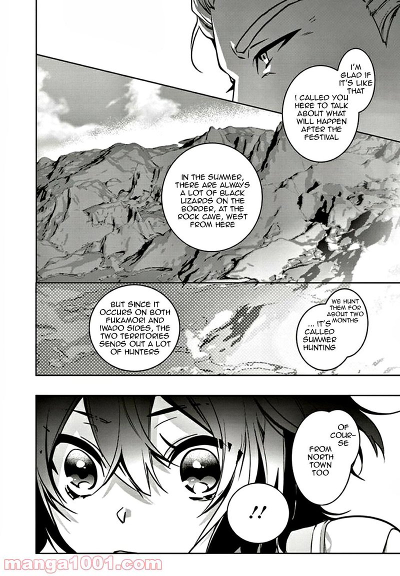 I Will Leisurely Become A Healer In Another World 6 6