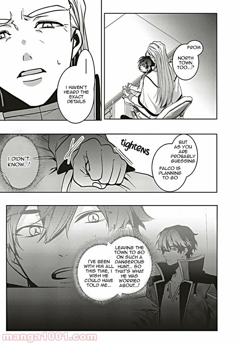 I Will Leisurely Become A Healer In Another World 6 7