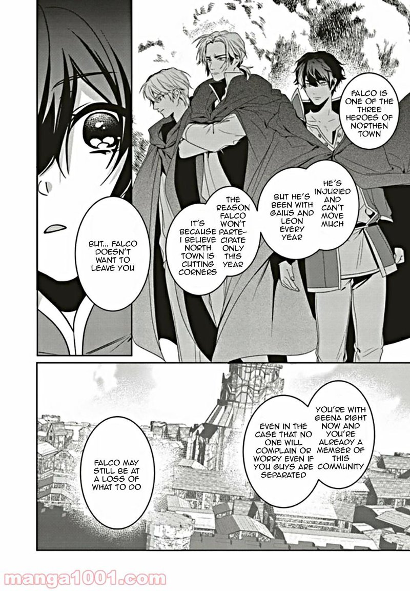 I Will Leisurely Become A Healer In Another World 6 8