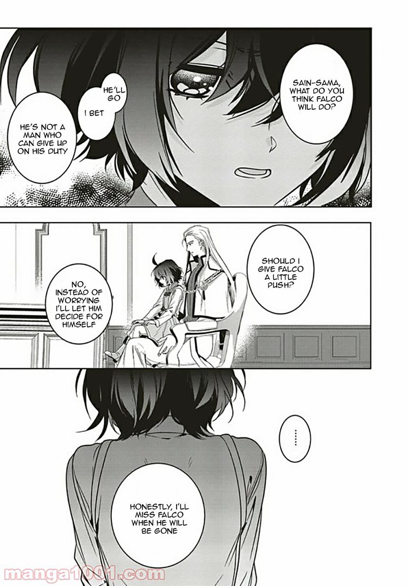 I Will Leisurely Become A Healer In Another World 6 9