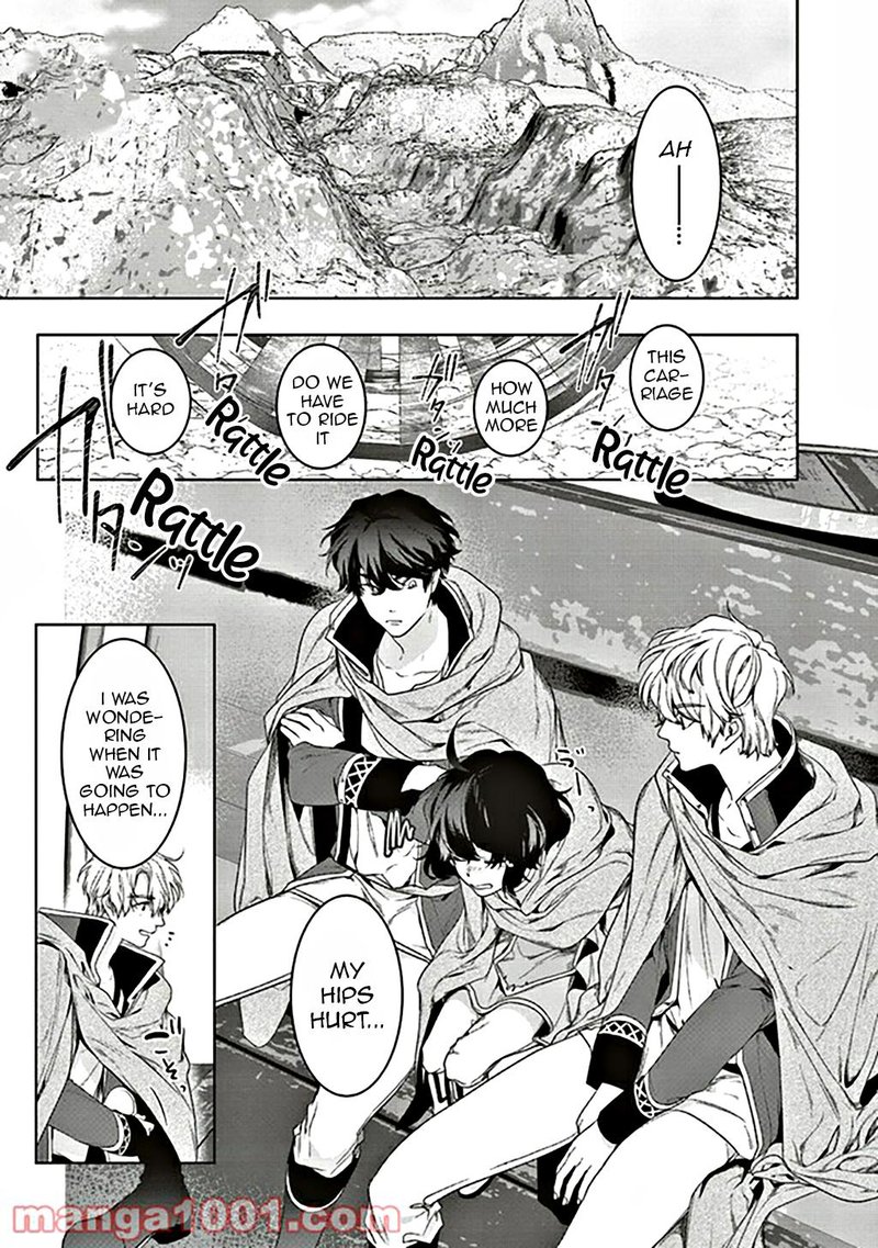 I Will Leisurely Become A Healer In Another World 7 1