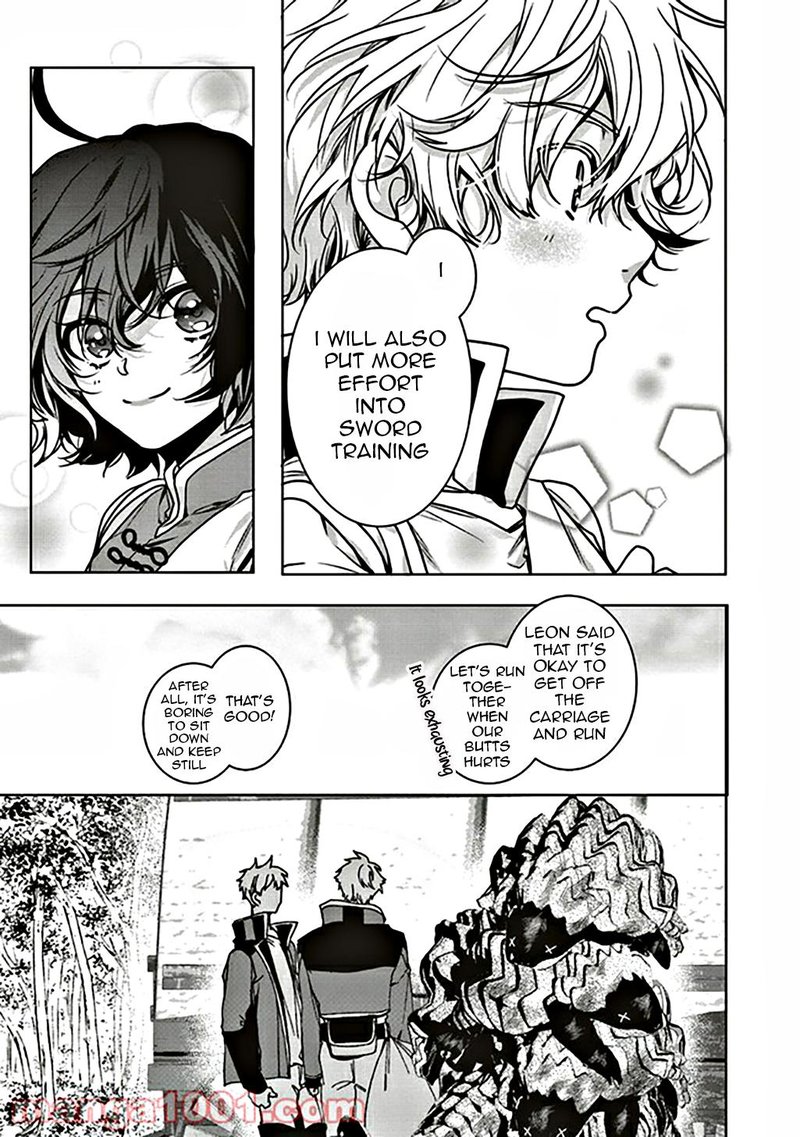 I Will Leisurely Become A Healer In Another World 7 13