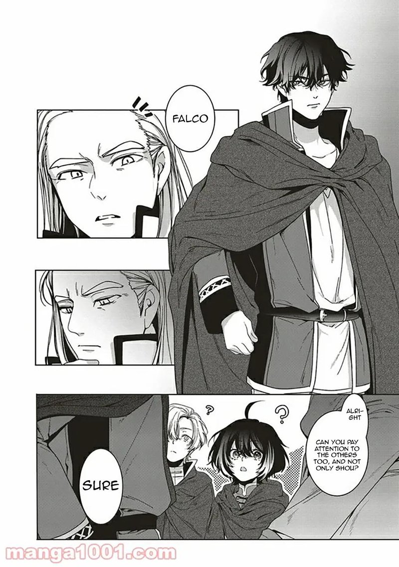 I Will Leisurely Become A Healer In Another World 7 24