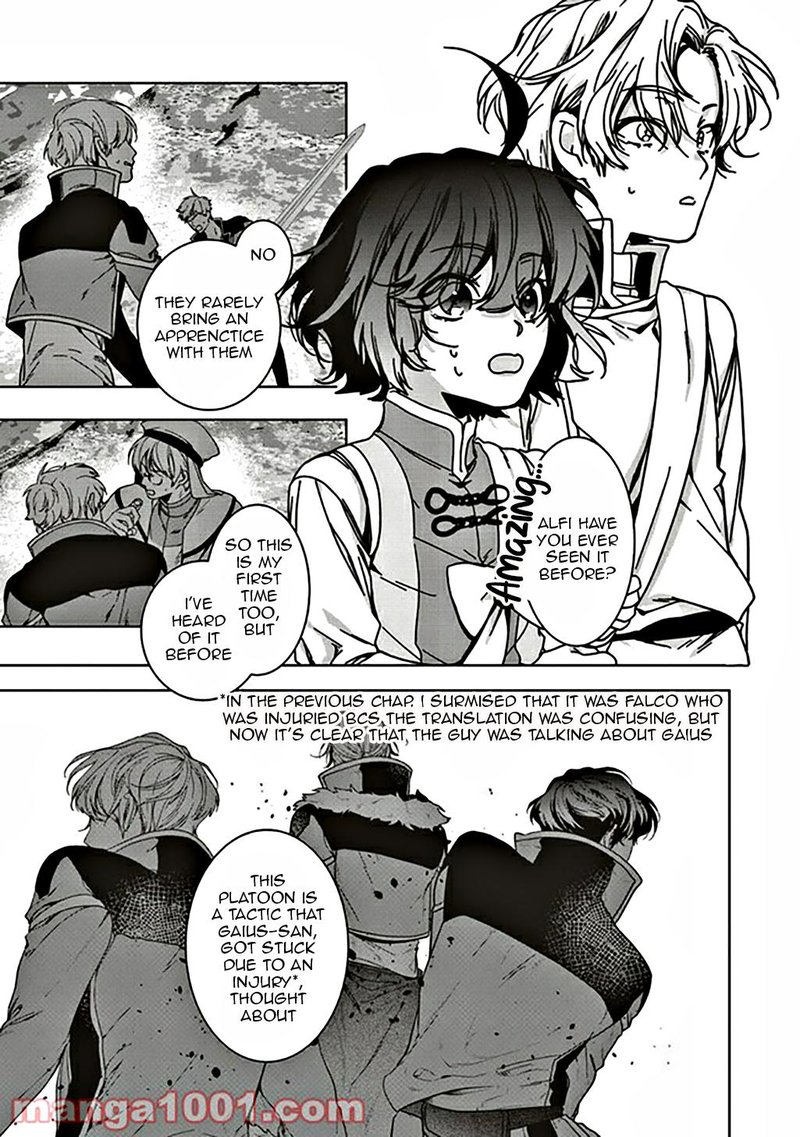 I Will Leisurely Become A Healer In Another World 7 9