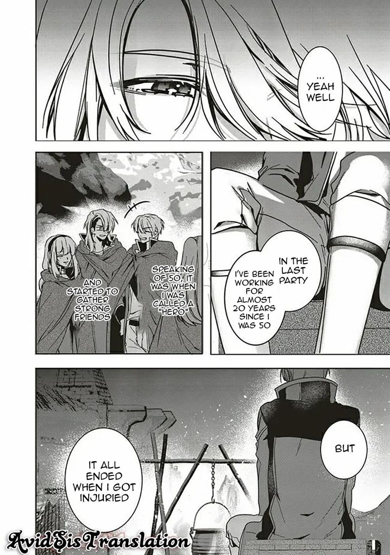 I Will Leisurely Become A Healer In Another World 8 10