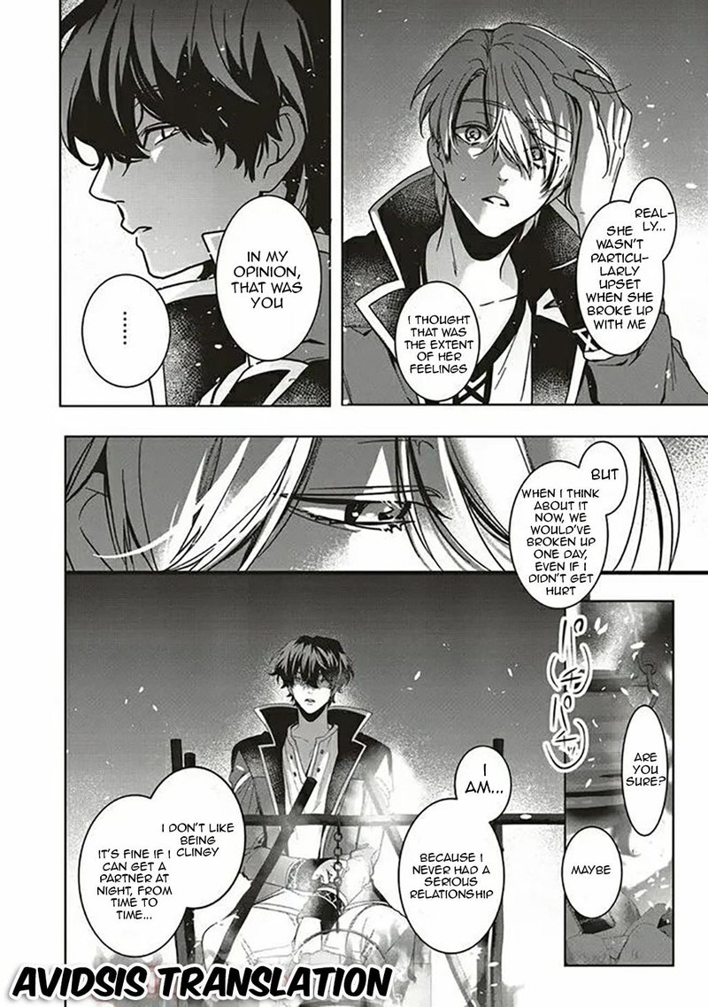 I Will Leisurely Become A Healer In Another World 8 12