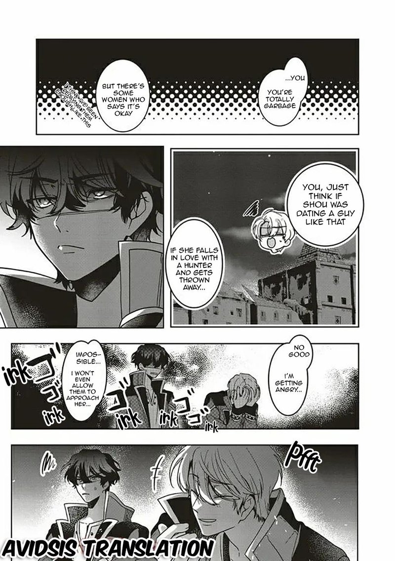 I Will Leisurely Become A Healer In Another World 8 13