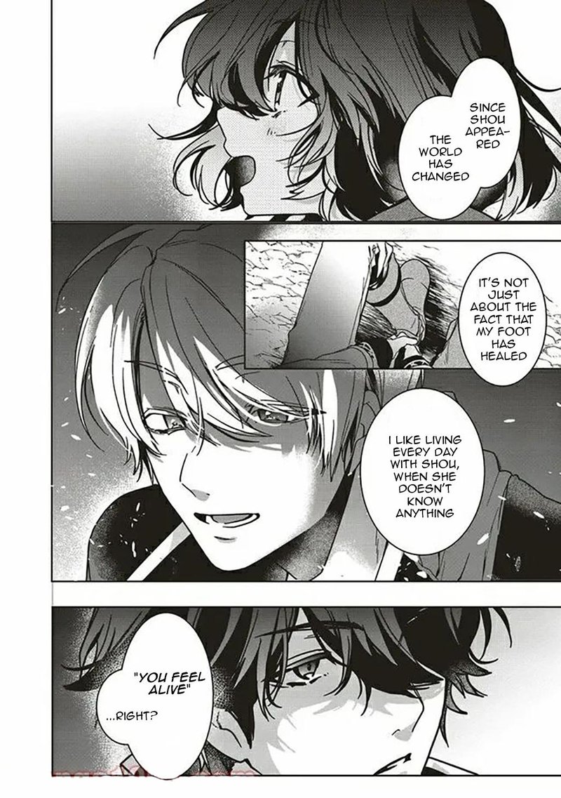 I Will Leisurely Become A Healer In Another World 8 14
