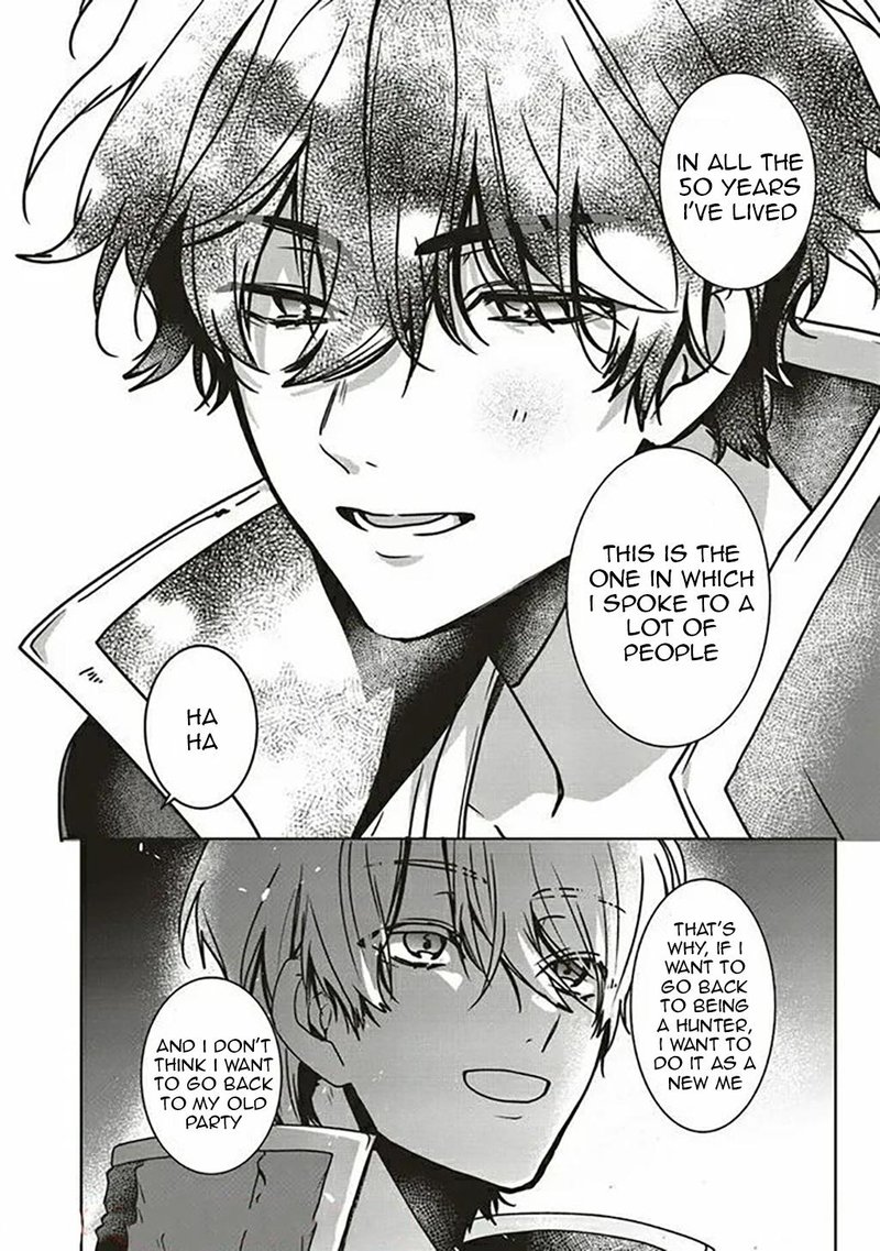 I Will Leisurely Become A Healer In Another World 8 18