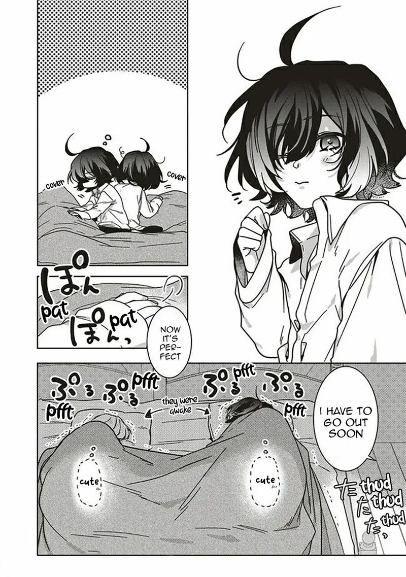 I Will Leisurely Become A Healer In Another World 8 2