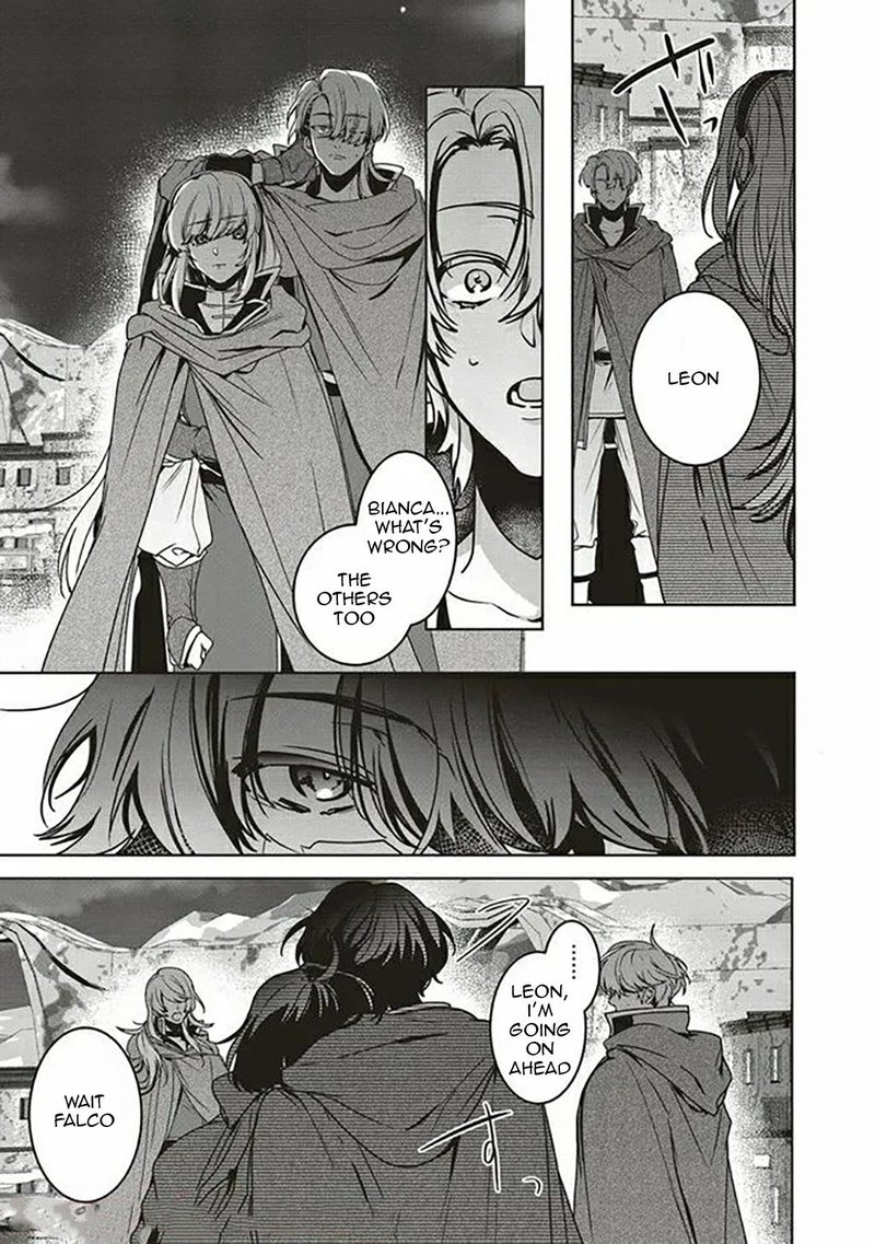 I Will Leisurely Become A Healer In Another World 8 23