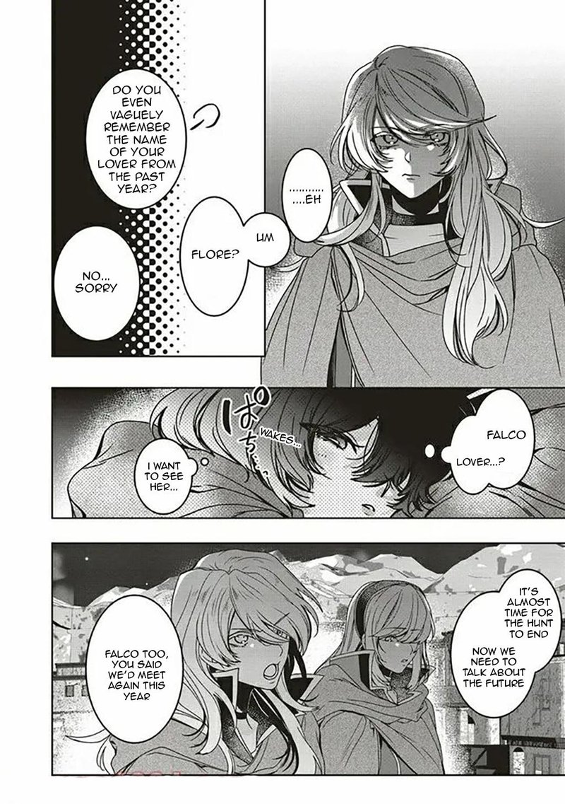 I Will Leisurely Become A Healer In Another World 8 24