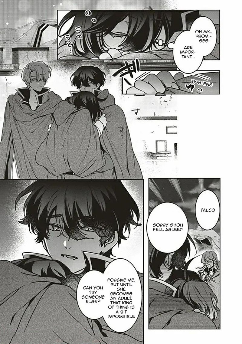 I Will Leisurely Become A Healer In Another World 8 25