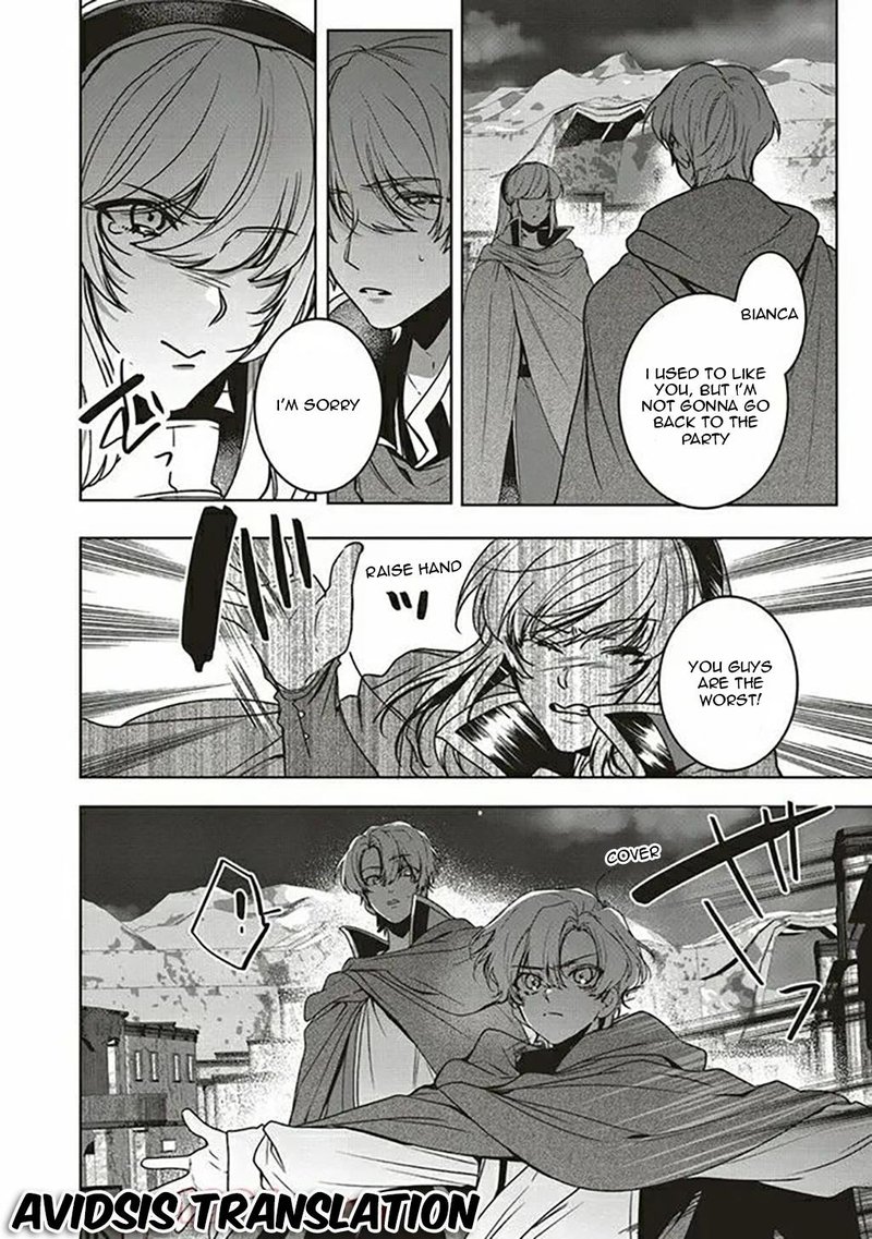 I Will Leisurely Become A Healer In Another World 8 26