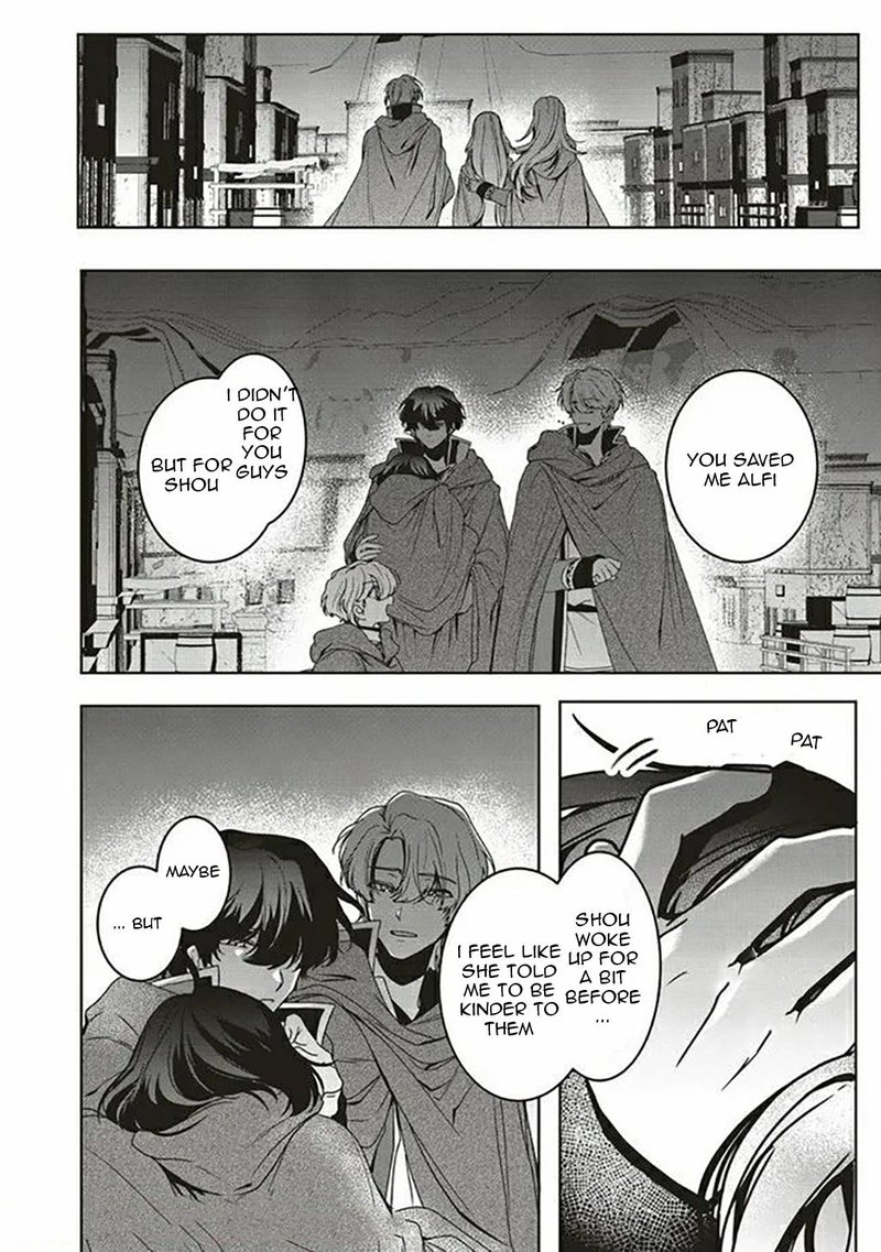 I Will Leisurely Become A Healer In Another World 8 28