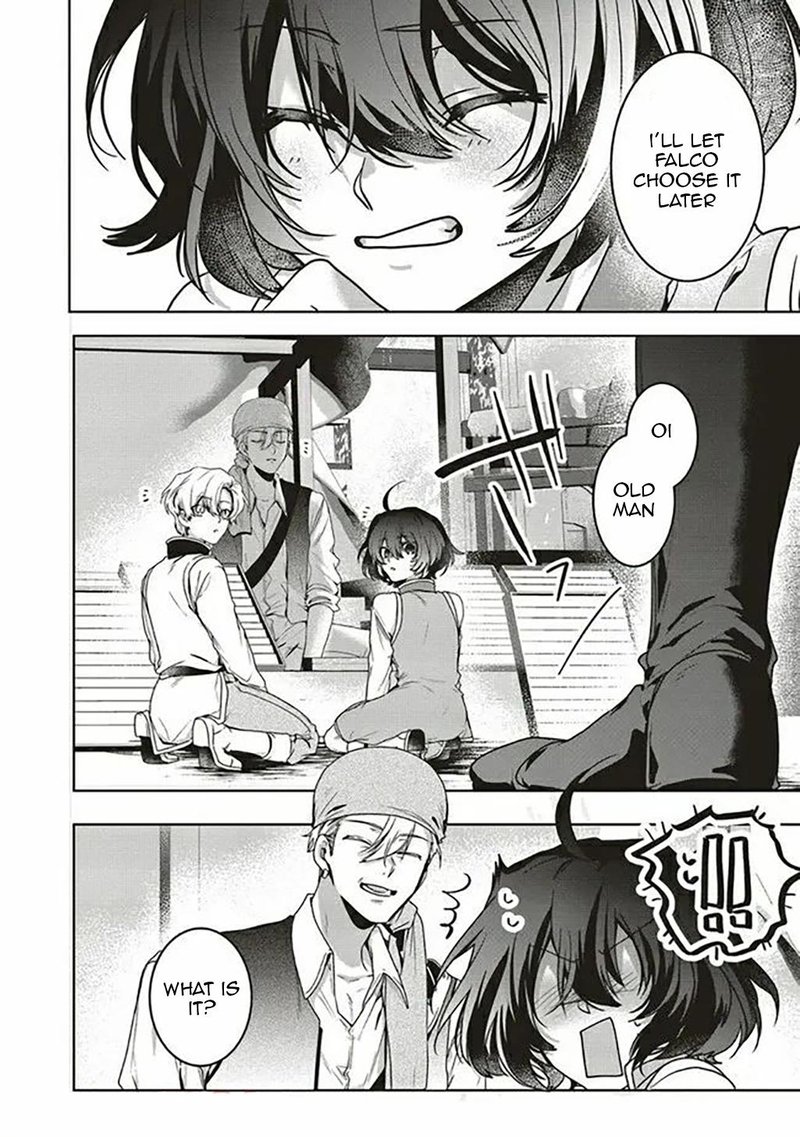 I Will Leisurely Become A Healer In Another World 8 34