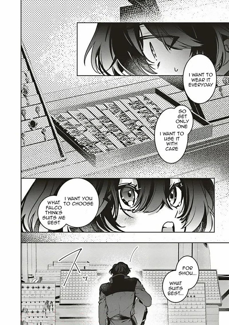 I Will Leisurely Become A Healer In Another World 8 36