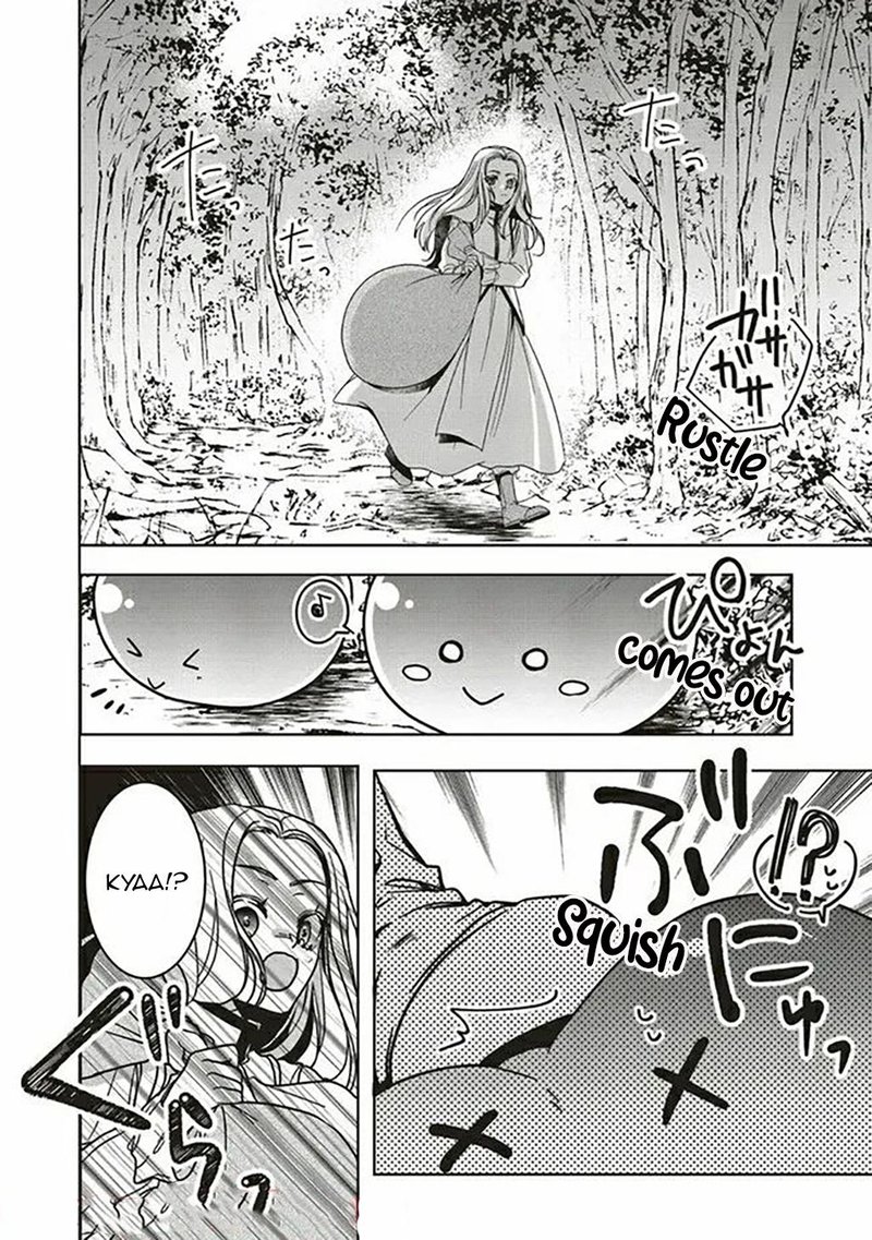I Will Leisurely Become A Healer In Another World 8 42