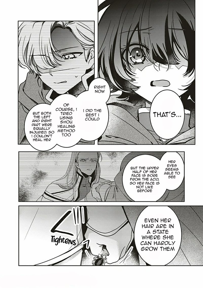 I Will Leisurely Become A Healer In Another World 9 10