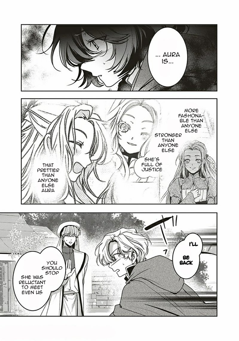 I Will Leisurely Become A Healer In Another World 9 11