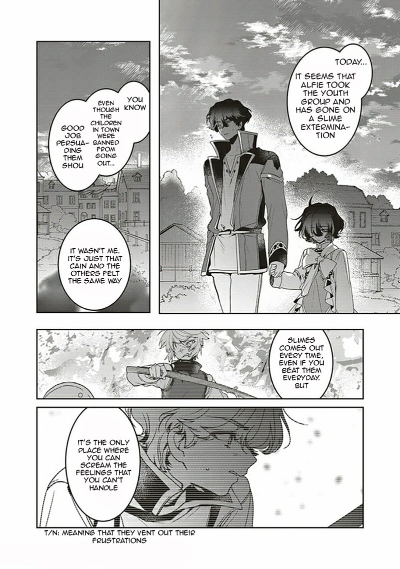 I Will Leisurely Become A Healer In Another World 9 14