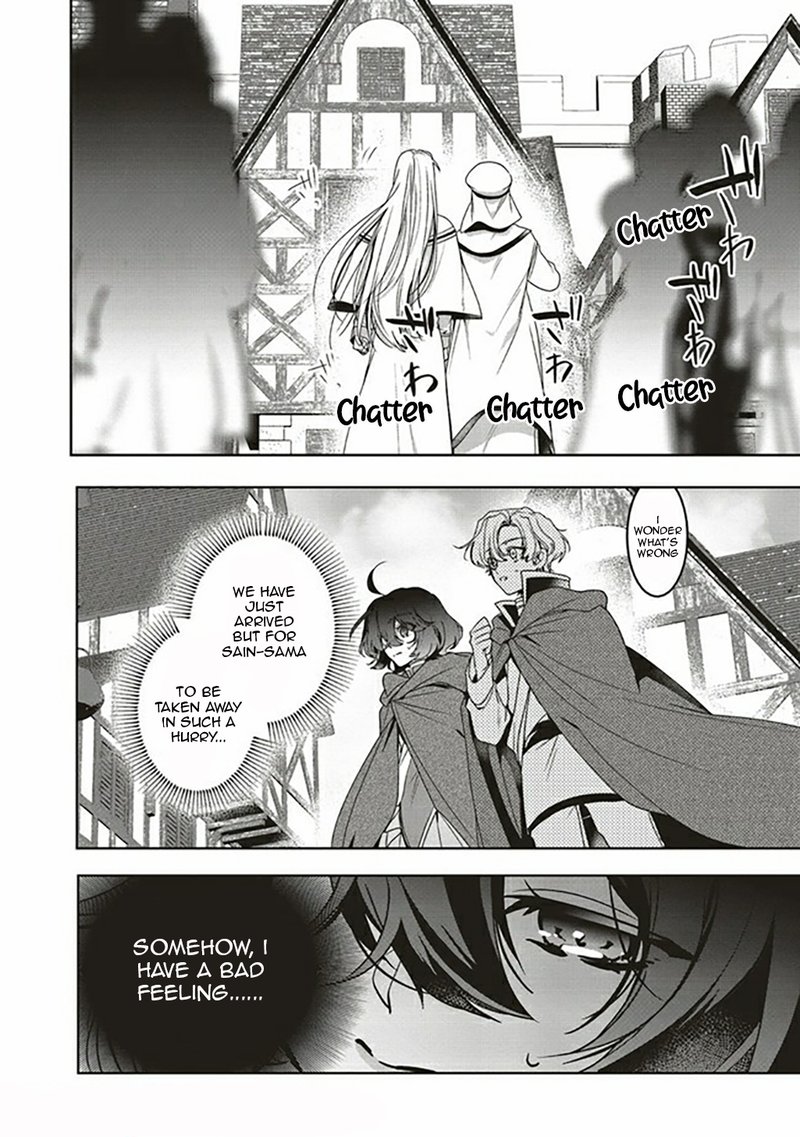 I Will Leisurely Become A Healer In Another World 9 2