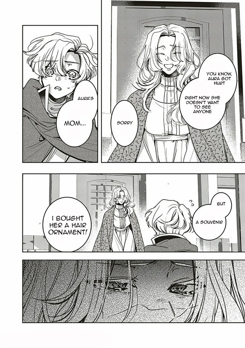 I Will Leisurely Become A Healer In Another World 9 6