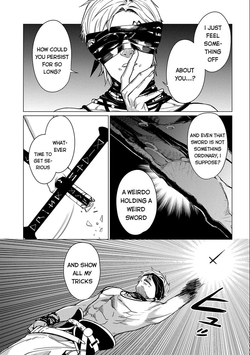I Will Parry Everything To Become The Greatest Adventurer 10 13