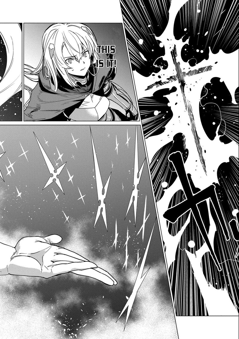 I Will Parry Everything To Become The Greatest Adventurer 10 14