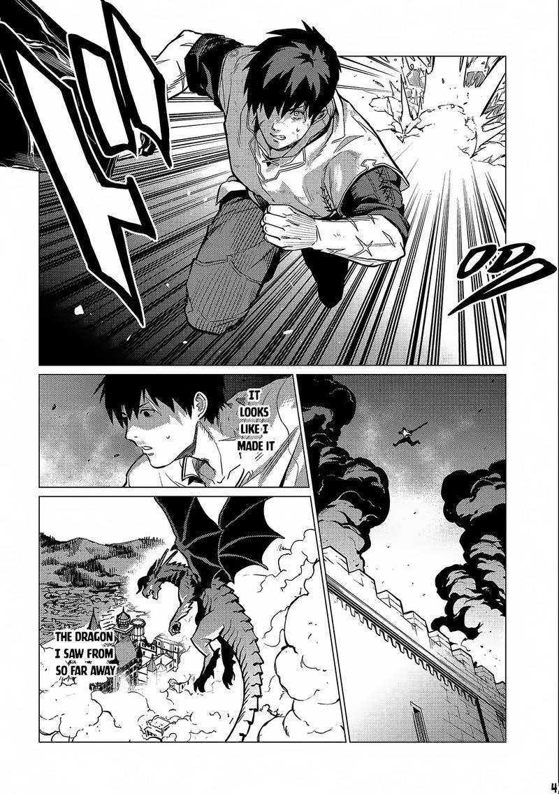 I Will Parry Everything To Become The Greatest Adventurer 13a 4