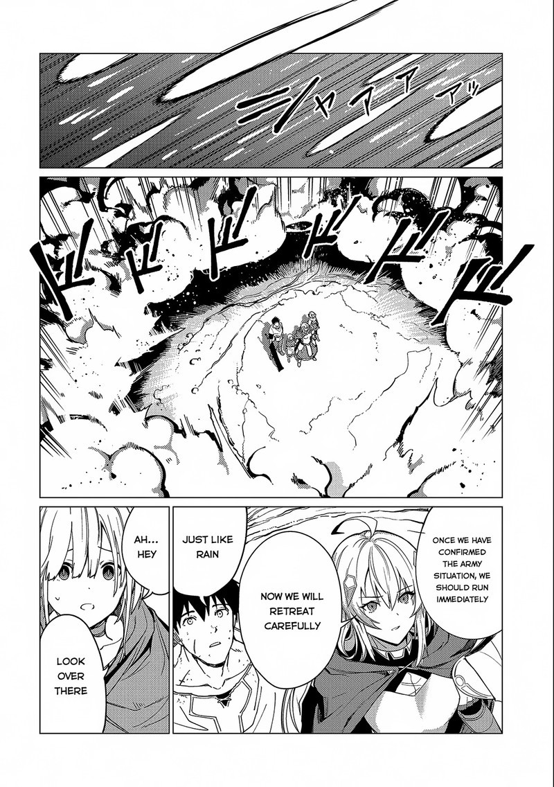 I Will Parry Everything To Become The Greatest Adventurer 14 33