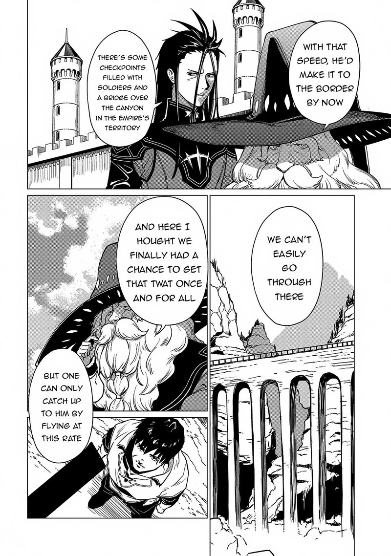 I Will Parry Everything To Become The Greatest Adventurer 17a 18