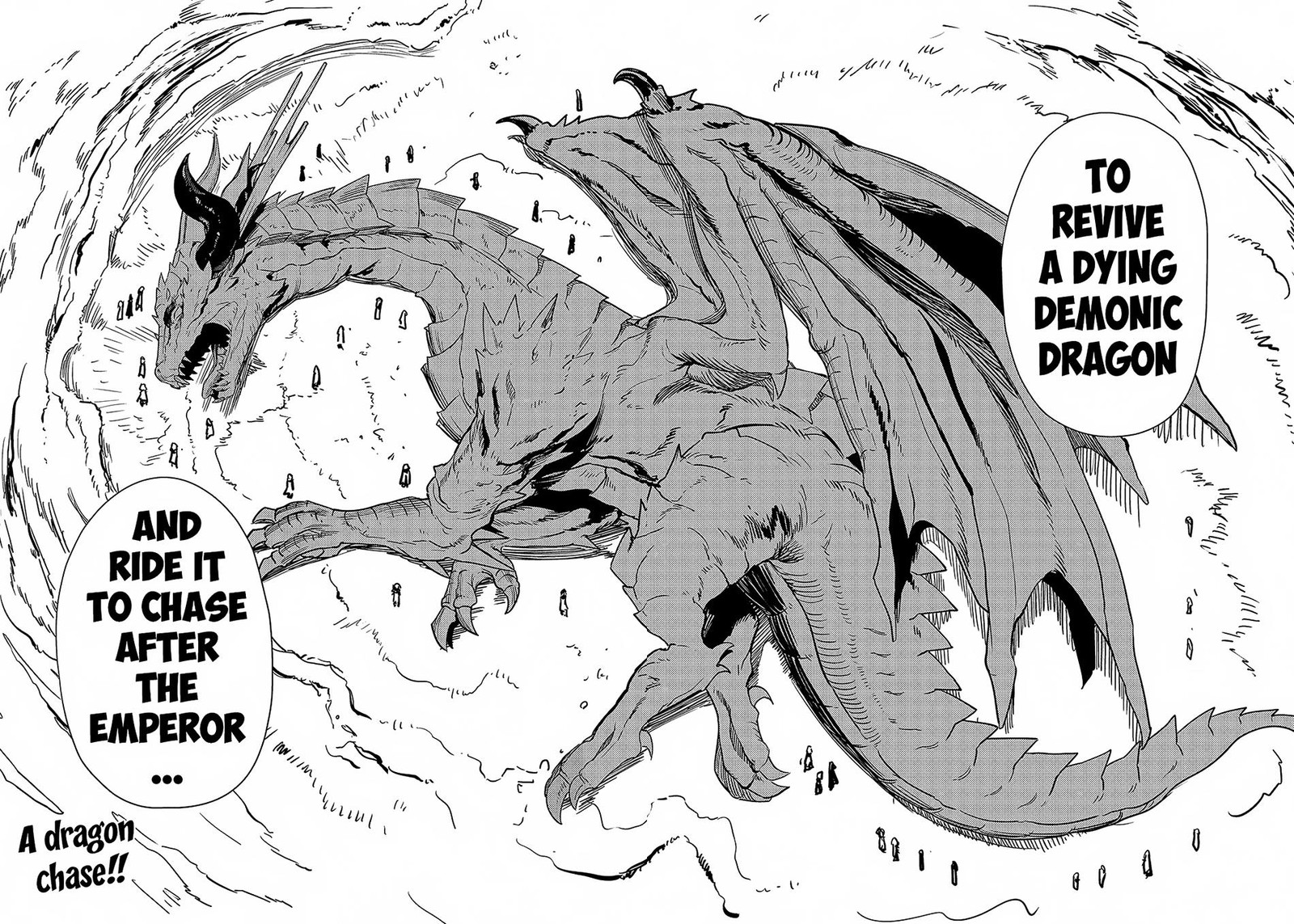 I Will Parry Everything To Become The Greatest Adventurer 17a 22