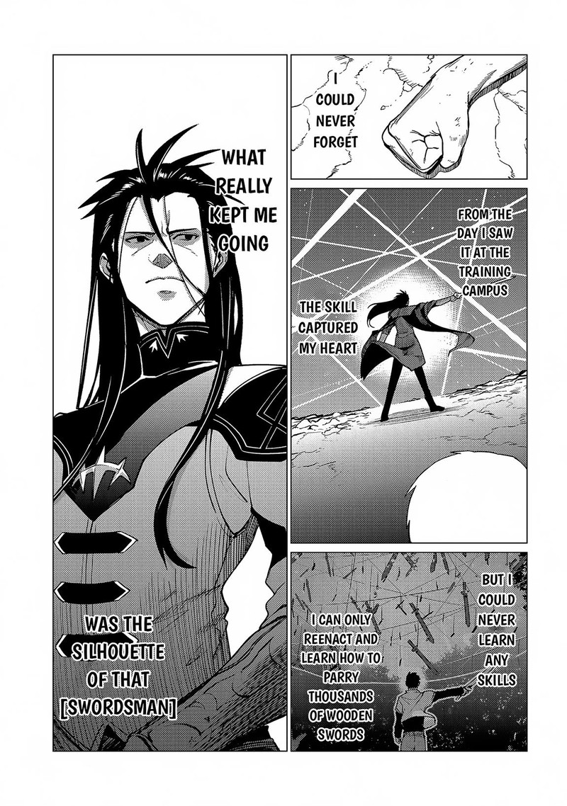 I Will Parry Everything To Become The Greatest Adventurer 17a 5