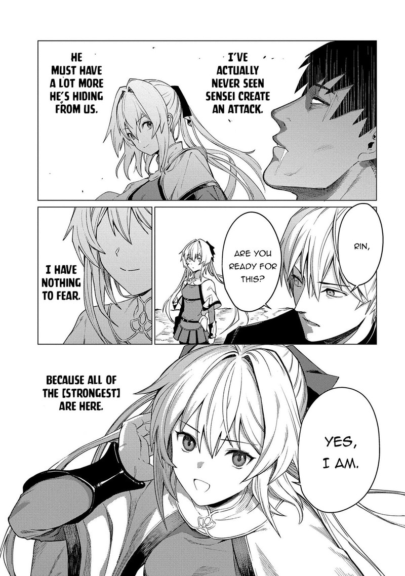 I Will Parry Everything To Become The Greatest Adventurer 18b 4