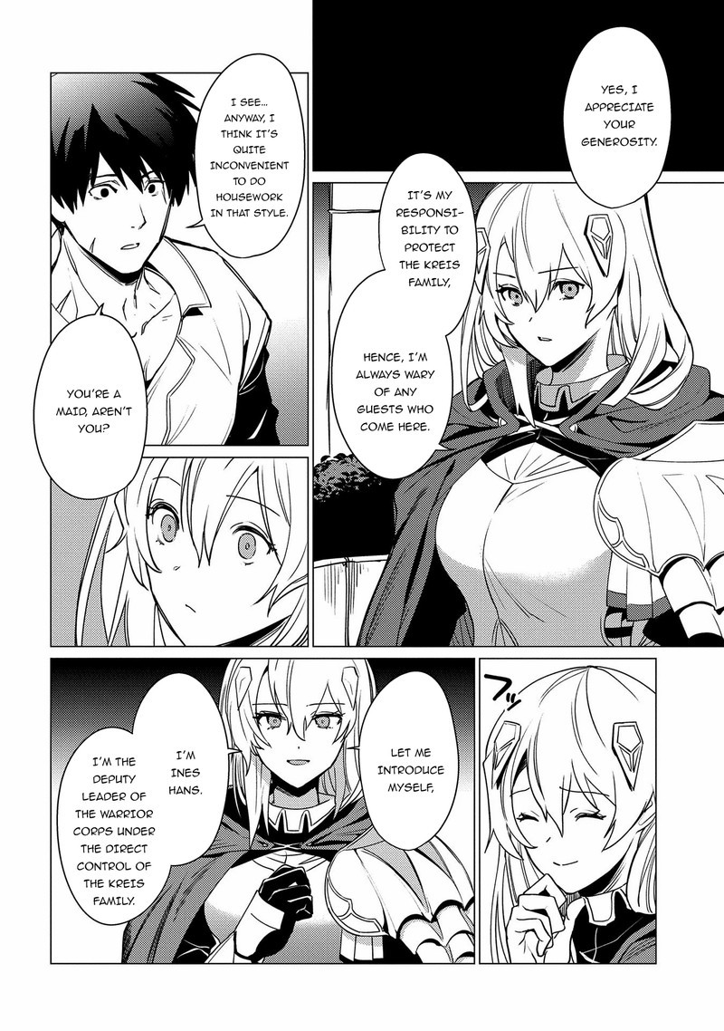 I Will Parry Everything To Become The Greatest Adventurer 2 29