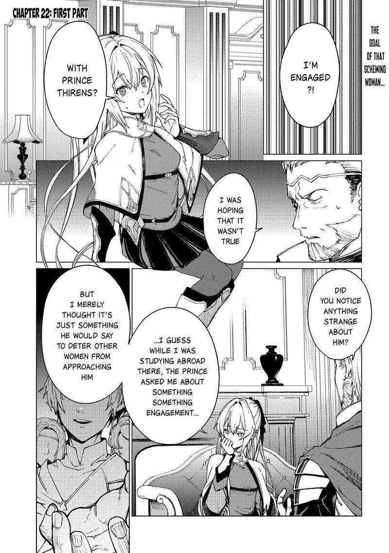 I Will Parry Everything To Become The Greatest Adventurer 22a 2