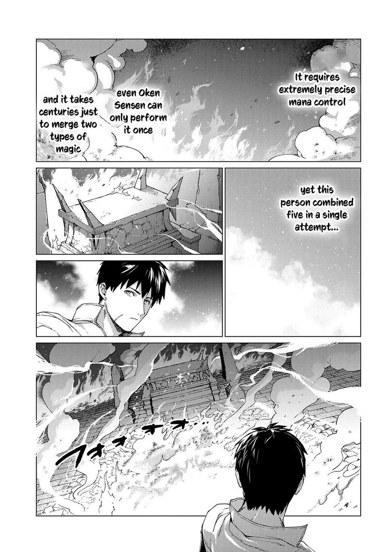 I Will Parry Everything To Become The Greatest Adventurer 23 16