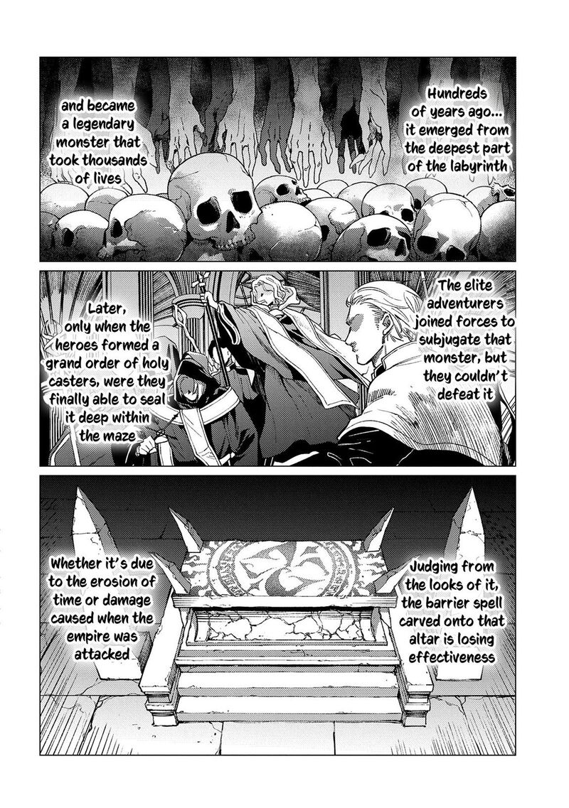 I Will Parry Everything To Become The Greatest Adventurer 23 3