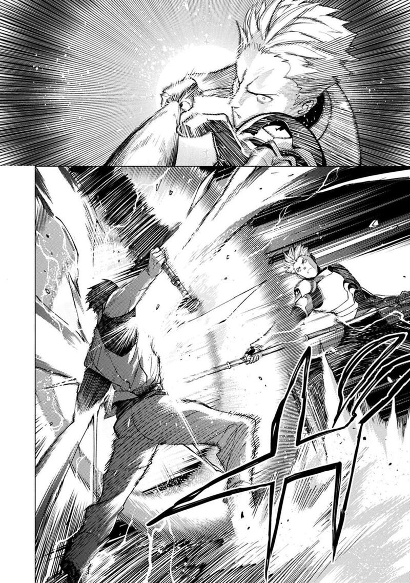 I Will Parry Everything To Become The Greatest Adventurer 26 6