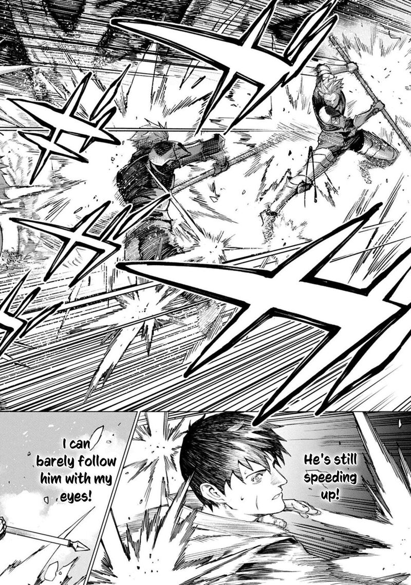 I Will Parry Everything To Become The Greatest Adventurer 26 8